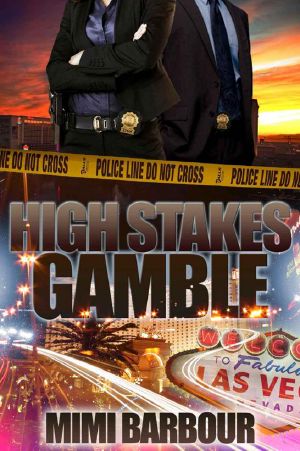 [Vegas 04] • High Stakes Gamble